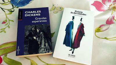 Book-tag de los clásicos