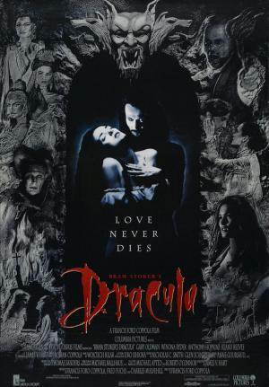 Resultado de imagen de dracula de bram stoker