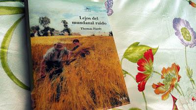 Book-tag de los clásicos