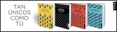 Book-tag de los clásicos