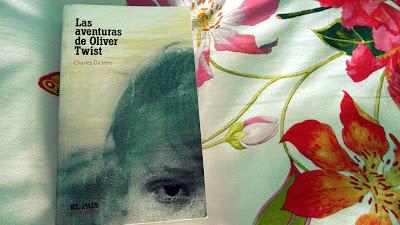 Book-tag de los clásicos