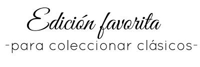 Book-tag de los clásicos