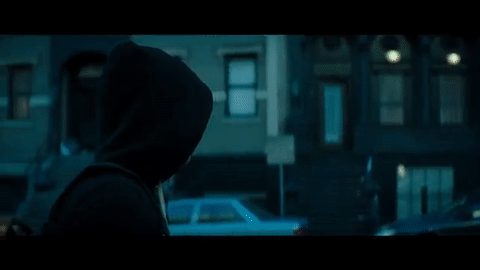 Primer teaser de Deadpool 2: Gracioso y sangriento (easter eggs) Primer teaser de Deadpool 2: Gracioso y sangriento (easter eggs)