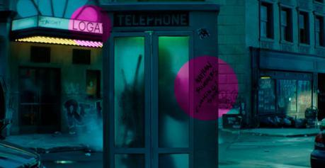 Primer teaser de Deadpool 2: Gracioso y sangriento (easter eggs) Primer teaser de Deadpool 2: Gracioso y sangriento (easter eggs)