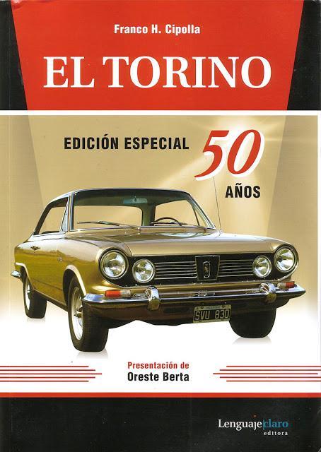 El Torino. Edición especial 50 años