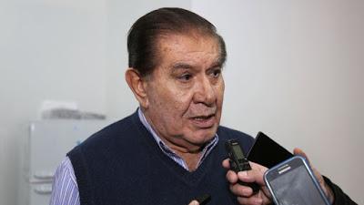 Pereyra defendió que se eliminen los subsidios