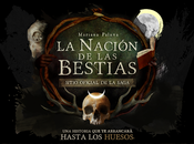 Lanzamiento: nación Bestias