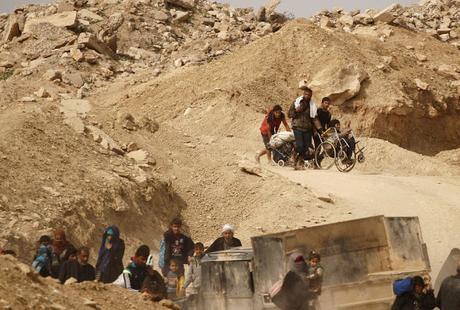 [Tribuna de prensa] Lo mejor de la semana. Marzo, 2017 (I)