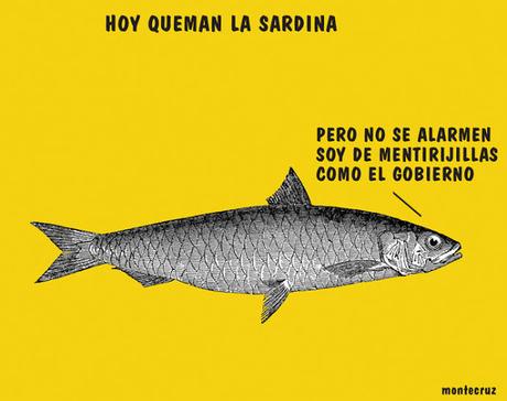 [Humor en cápsulas] Para hoy domingo, 5 de marzo de 2017