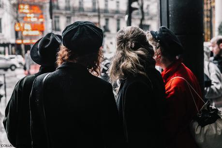 PFW Street Style III