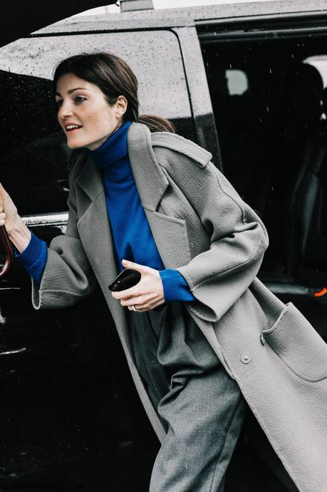 PFW Street Style III