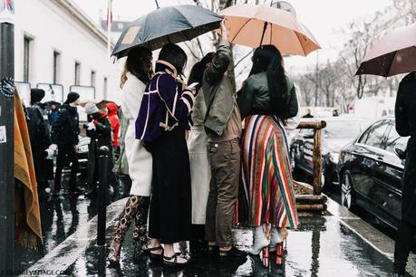 PFW Street Style III