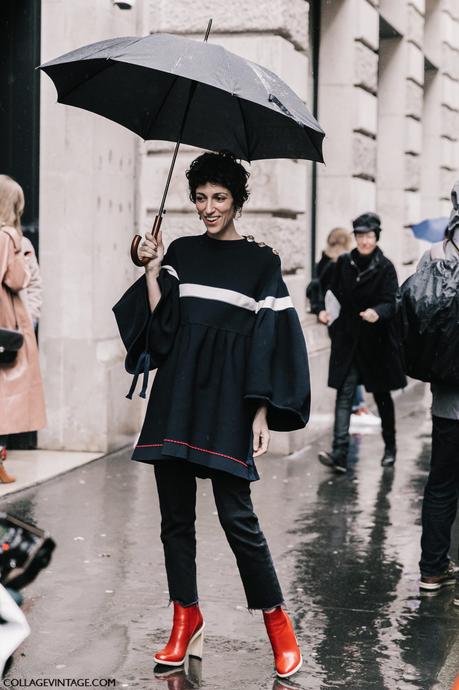 PFW Street Style III