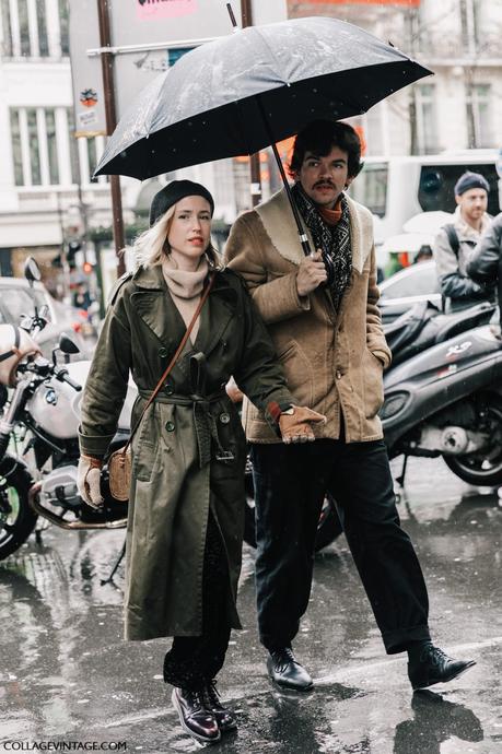 PFW Street Style III