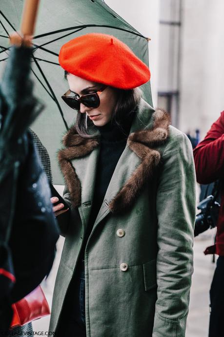 PFW Street Style III