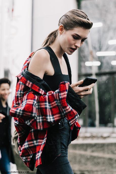 PFW Street Style III