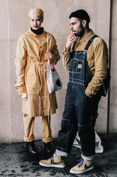 PFW Street Style III