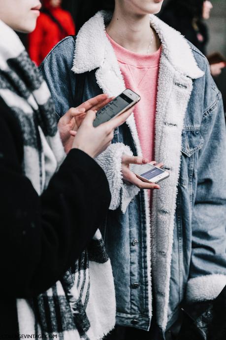 PFW Street Style III