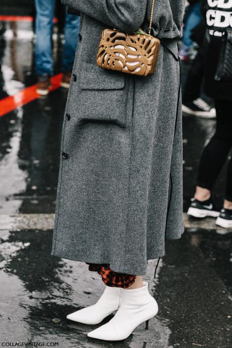 PFW Street Style III