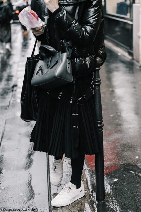 PFW Street Style III