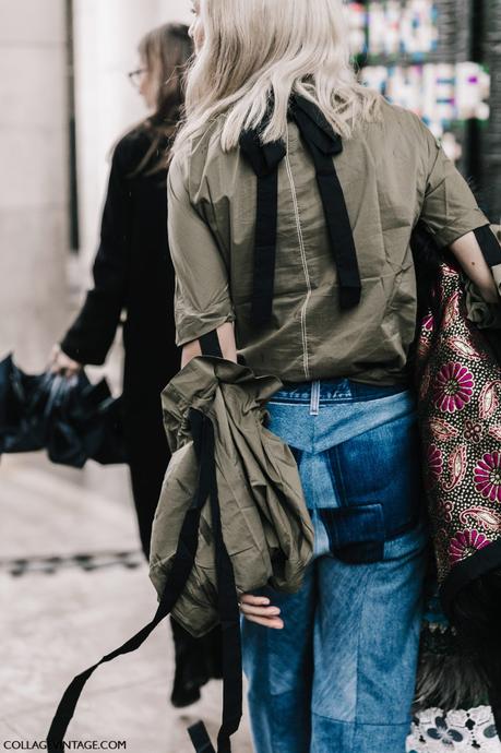 PFW Street Style III