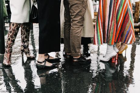 PFW Street Style III