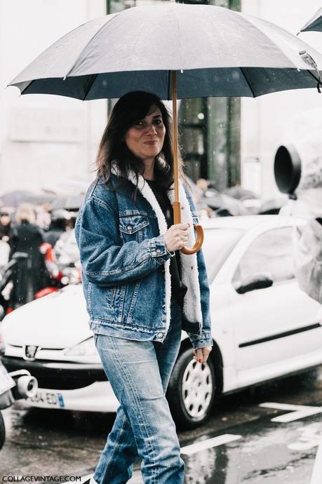 PFW Street Style III