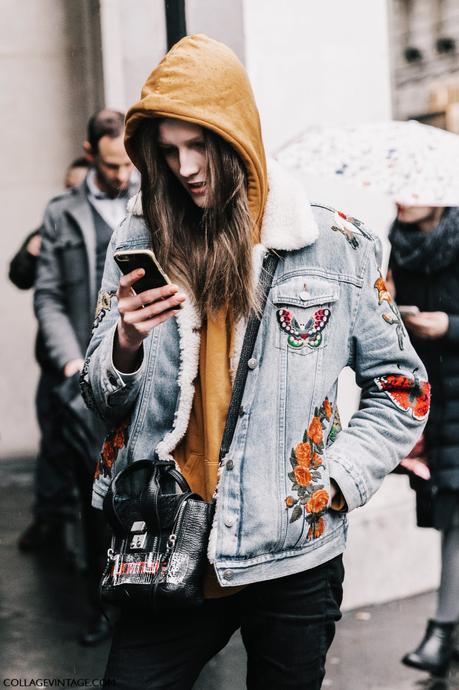 PFW Street Style III