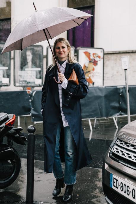 PFW Street Style III