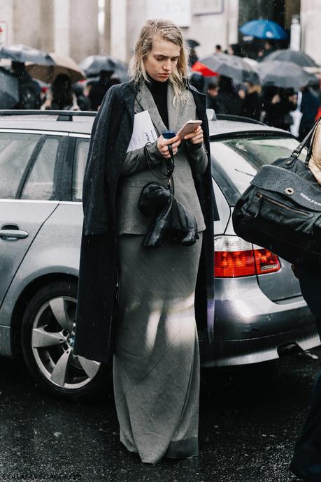 PFW Street Style III