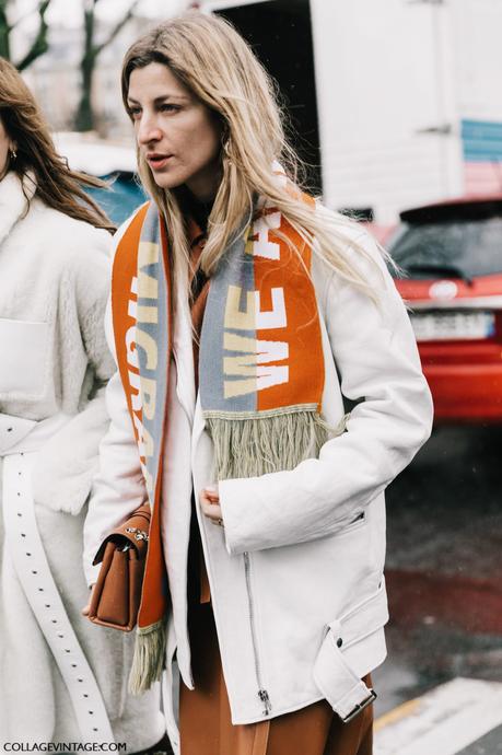 PFW Street Style III