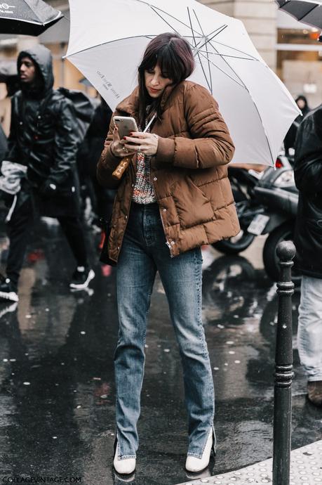 PFW Street Style III