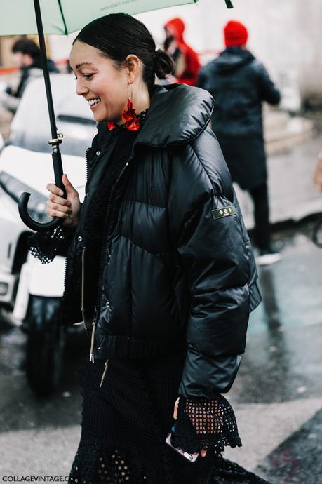 PFW Street Style III