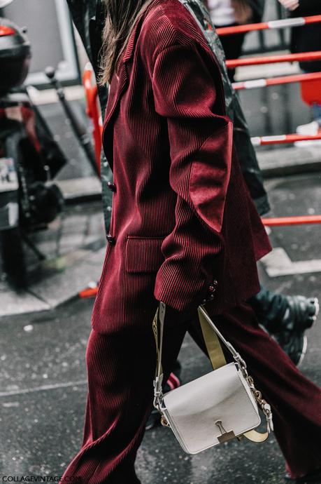 PFW Street Style III