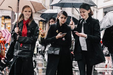 PFW Street Style III