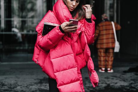 PFW Street Style III