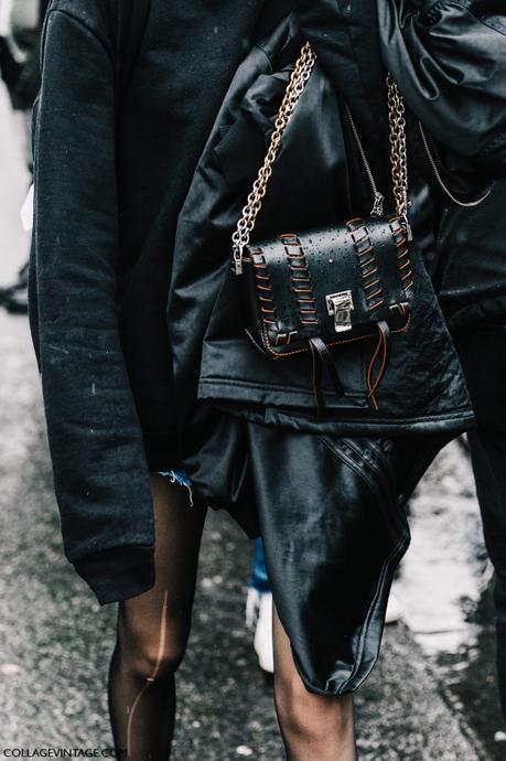 PFW Street Style III