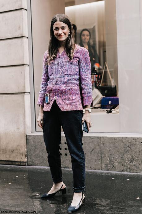 PFW Street Style III