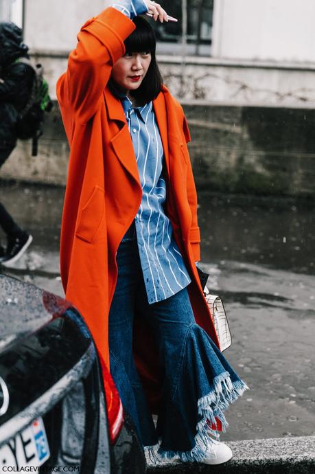 PFW Street Style III