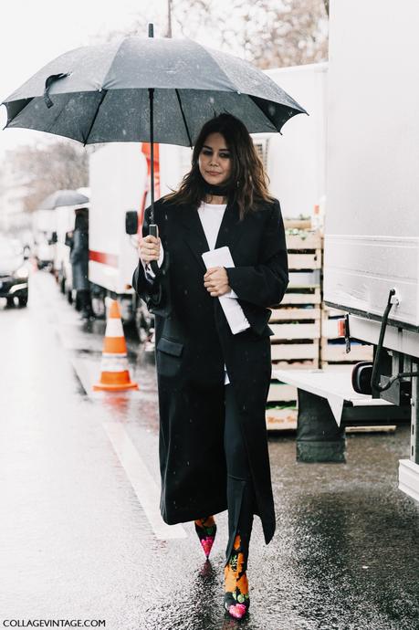 PFW Street Style III