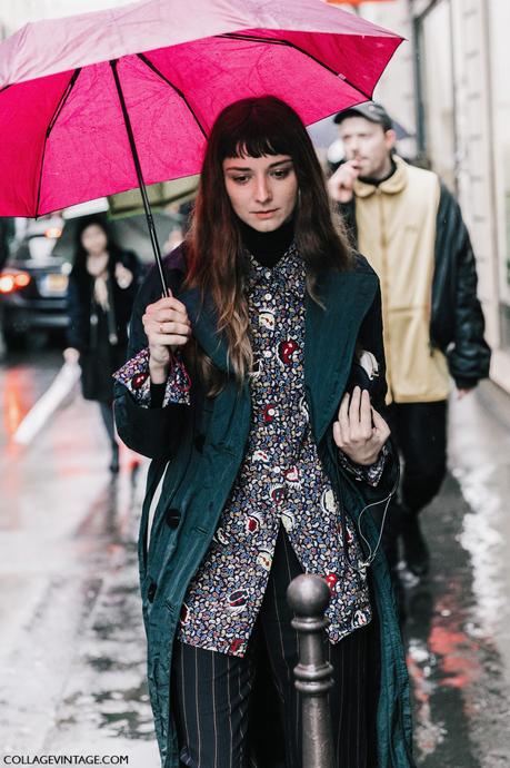 PFW Street Style III