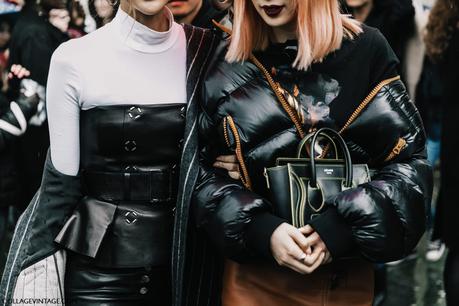 PFW Street Style III