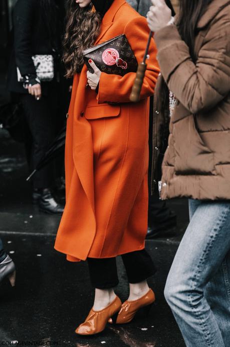 PFW Street Style III