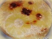 TARTA COCO PIÑA (sin gluten)