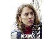 chica desconocida