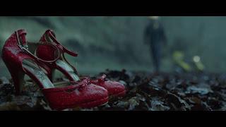 GUARDIÁN INVISIBLE, EL (España, 2017) Policiaca, Intriga, Pshycho Killer, Fantástico