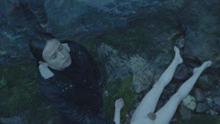 GUARDIÁN INVISIBLE, EL (España, 2017) Policiaca, Intriga, Pshycho Killer, Fantástico