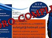 Jornada Mochilas Invisibles. Aula