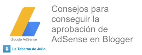 Adsense en Blogger: Todo lo que debes saber antes de inscribirte al programa