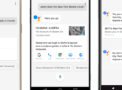 Asistente Google llega Android